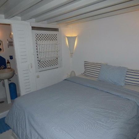 Hammamet Studio The Mykonos Town Otel Dış mekan fotoğraf